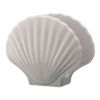 Салфетница Pearl серого цвета из коллекции Sea treasures, Tkano