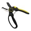 Секатор садовый контактный Ergonomy, Smart Solutions, изображение 2