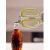 Ножницы кухонные универсальные Ergonomy, с магнитным чехлом, Smart Solutions, изображение 5