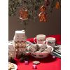 Салатник Nordic winter из коллекции New Year Essential, 23 см, Tkano, изображение 4