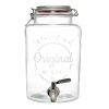 Диспенсер для напитков Maison Jar, 5 л, Liberty Jones