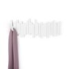 Вешалка настенная Sticks белая, Umbra, изображение 5