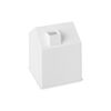 Бокс для салфеток Casa белый, Umbra, изображение 4