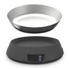 Весы кухонные SwitchScale серые, Joseph Joseph, изображение 5