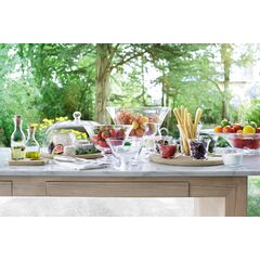 Доска сервировочная с крышкой Serve, 20,5х25 см, LSA International, изображение 5