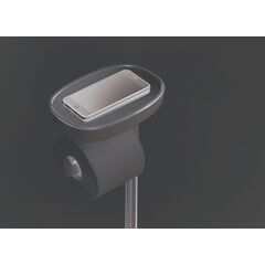 Держатель для туалетной бумаги с подносом EasyStore, Joseph Joseph, изображение 6