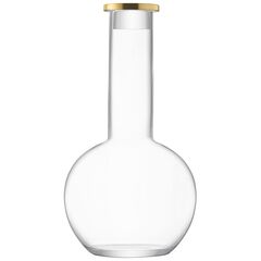 Декантер с крышкой Luca, 1,5 л, LSA International