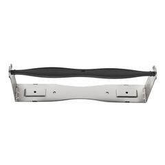 Держатель бумажных полотенец Mountie никель, Umbra, изображение 3