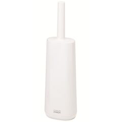 Ёршик для унитаза Flex™ белый, Joseph Joseph