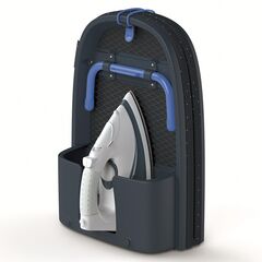 Доска гладильная складная Pocket™ Plus с инновационным чехлом, Joseph Joseph