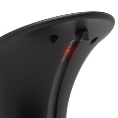 Диспенсер для мыла сенсорный Otto большой черный-серый, Umbra, изображение 4