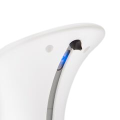 Диспенсер для мыла сенсорный Otto 255 мл бело-серый, Umbra, изображение 5