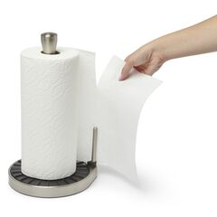 Держатель для бумажных полотенец SPIN, Umbra, изображение 5