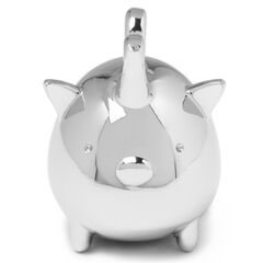 Подставка для колец SQUIGGY единорог хром, Umbra, изображение 3