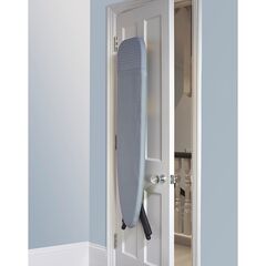 Доска гладильная Glide™, серо-желтая, Joseph Joseph, изображение 4