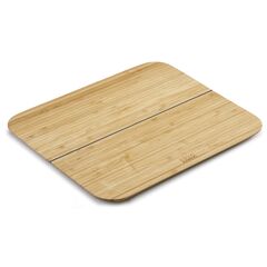 Доска разделочная Chop2Pot бамбук маленькая, Joseph Joseph