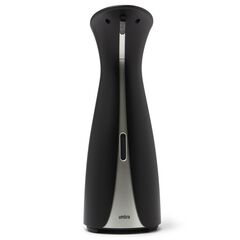 Диспенсер для мыла сенсорный Otto большой черный, Umbra, изображение 4
