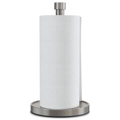 Держатель для бумажных полотенец Cappa никель, Umbra, изображение 2