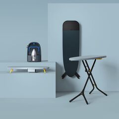 Доска гладильная складная Pocket™ Plus с инновационным чехлом, Joseph Joseph, изображение 4