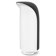 Диспенсер для мыла Emperor 255 мл черно-белый, Umbra, изображение 3