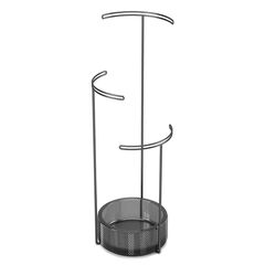 Держатель для украшений Tesora стекло-серый, Umbra, изображение 5