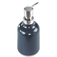 Диспенсер для жидкого мыла Step синий, Umbra, изображение 5