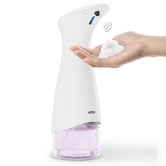 Диспенсер для мыла сенсорный Otto 280 мл белый, Umbra, изображение 4