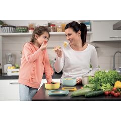 Контейнер для хранения Store&More, 450 мл, желтый, Guzzini, изображение 3