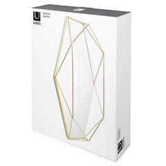 Зеркало декоративное PRISMA, Umbra, изображение 3