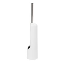 Ёршик туалетный Touch белый, Umbra, изображение 4