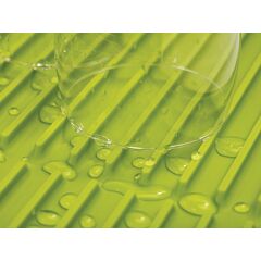 Коврик для сушки посуды Flume™ большой серый, Joseph Joseph, изображение 4