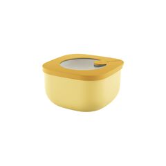Контейнер для хранения Store&More, 450 мл, желтый, Guzzini
