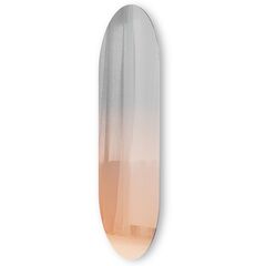 Зеркало настенное Misto 92 x 46 см медь, Umbra, изображение 6