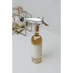 Штопор 3-в-1 Spike хром, Umbra, изображение 3