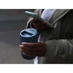 Кружка Sipp, 340 мл, синяя, Joseph Joseph, изображение 4