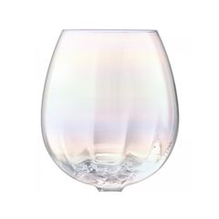Набор из 4 бокалов для белого вина Pearl 325 мл, LSA International, изображение 4