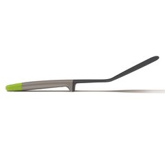 Лопатка-шумовка Elevate™ широкая серая, Joseph Joseph, изображение 4