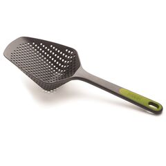 Ложка-дуршлаг Scoop Plus™ большая серая, Joseph Joseph