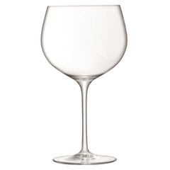 Набор из 4 круглых бокалов Balloon, 680 мл, LSA International, изображение 2