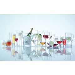 Набор бокалов для коктейлей Bar, 275 мл, 2 шт., LSA International, изображение 3