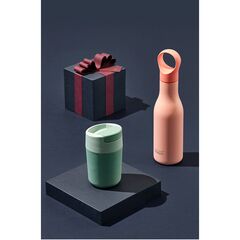 Кружка Sipp, 340 мл, зеленая, Joseph Joseph, изображение 2