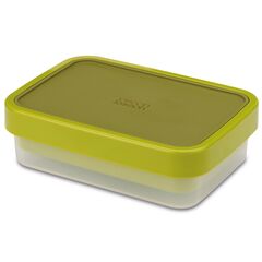 Ланч-бокс компактный GoEat™  зелёный, Joseph Joseph