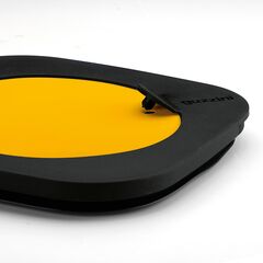 Ланч-бокc On The Go, 900 мл, желтый-синий, Guzzini, изображение 5