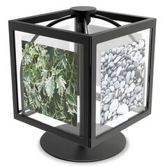 Мультирамка Rocker черная, Umbra