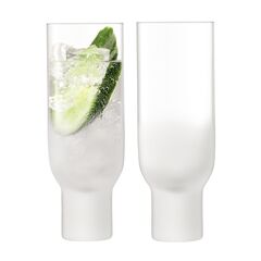 Набор высоких стаканов Mist, 345 мл, 2 шт., LSA International