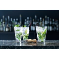 Набор из 4 палочек для смешивания коктейлей Mixologist, LSA International, изображение 3