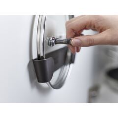 Набор из 4 держателей для крышек CupboardStore, Joseph Joseph, изображение 5