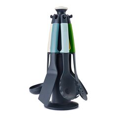 Набор кухонных инструментов Elevate™ Carousel Опал, Joseph Joseph