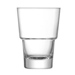 Набор из 2 стаканов для коктейлей Mixologist 320 мл, LSA International, изображение 3