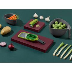 Дуршлаг Nest серый, Joseph Joseph, изображение 5